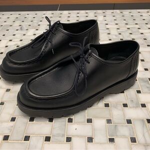 Kleman (French brand) leather shoes. Men’s US 7/7.5 EU 40.5.
